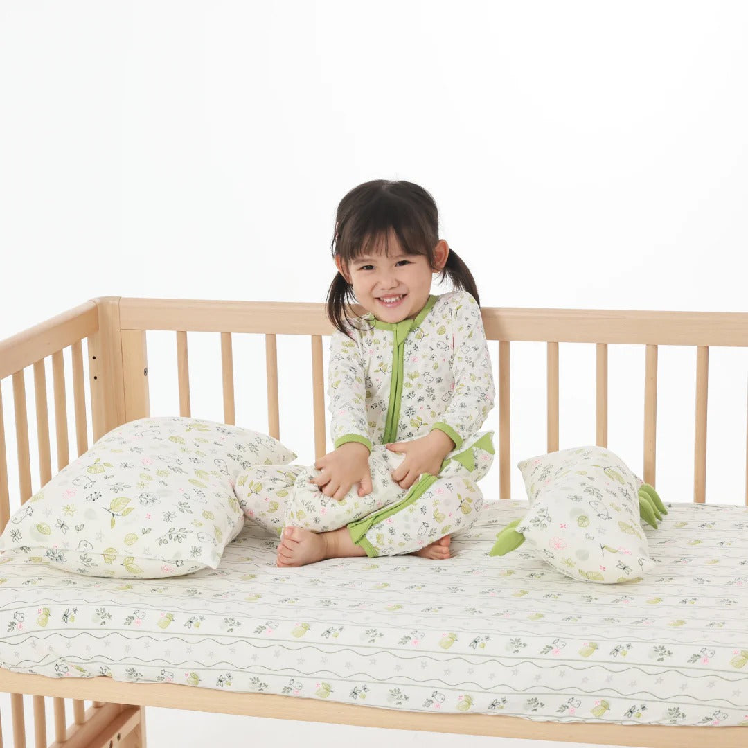 Baa Baa Sheepz Cot Mattress Sheet (25 Designs)