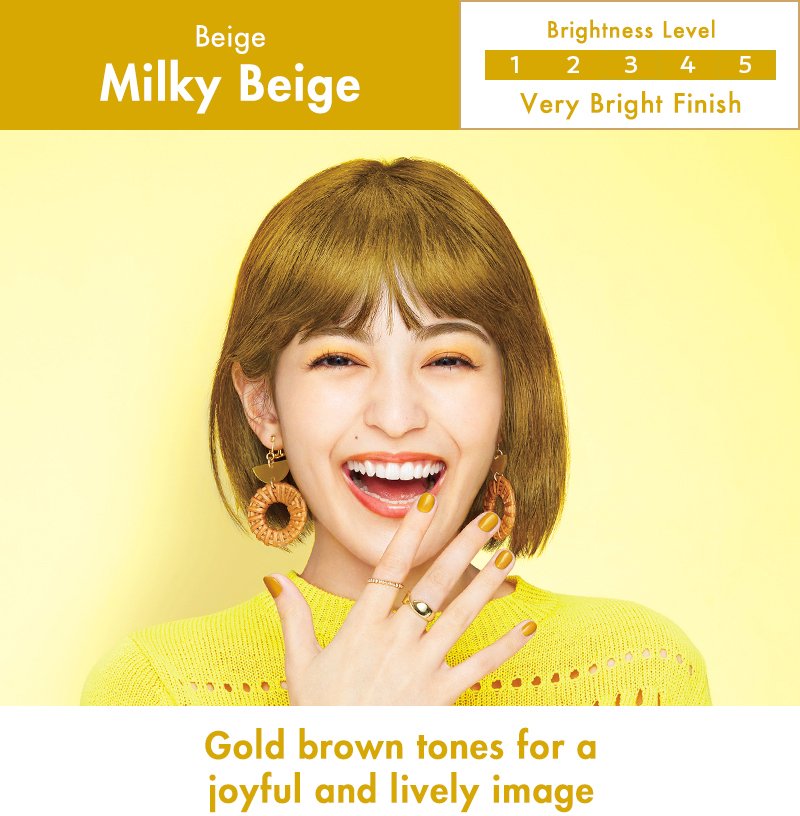 Liese Creamy Bubble Colour Hair Dye - New Packaging (23 Colors) - Pupsik Singapore