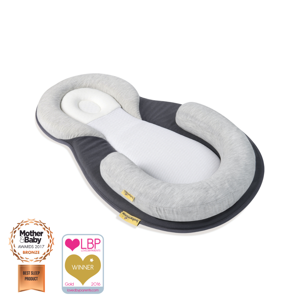 Babymoov Cosydream Original Newborn Lounger (2 Colors)