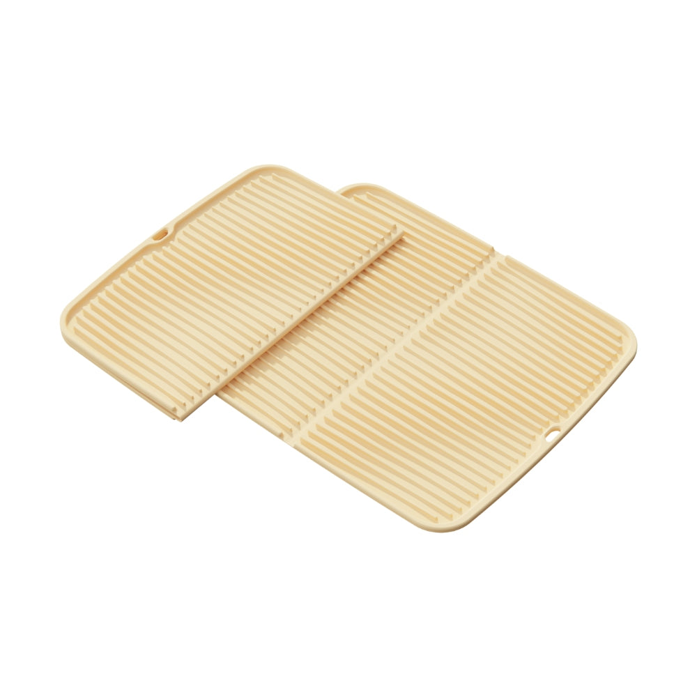 Moyuum Silicone Foldable Drying Mat (2 Colors)