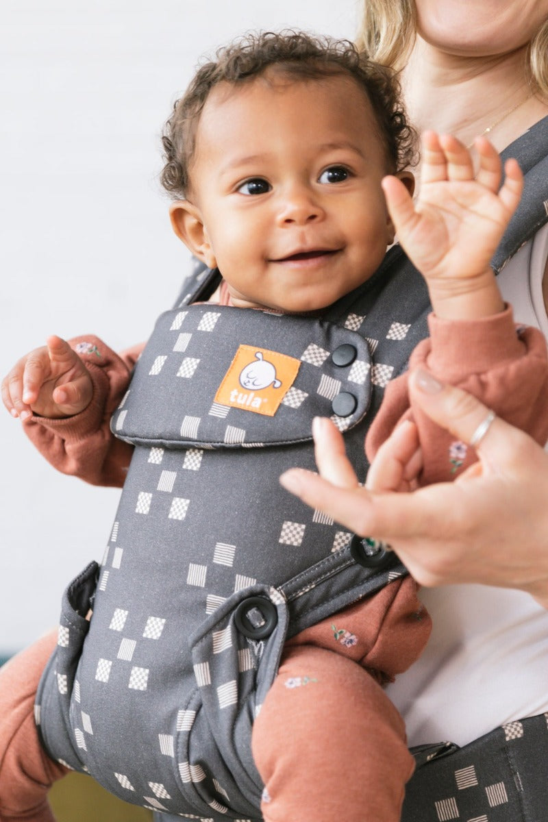 Tula Classic Explore Baby Carrier (15 Designs)