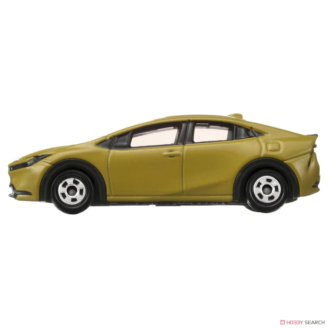 Tomica No.19 Toyota Prius Collectible Car Toy