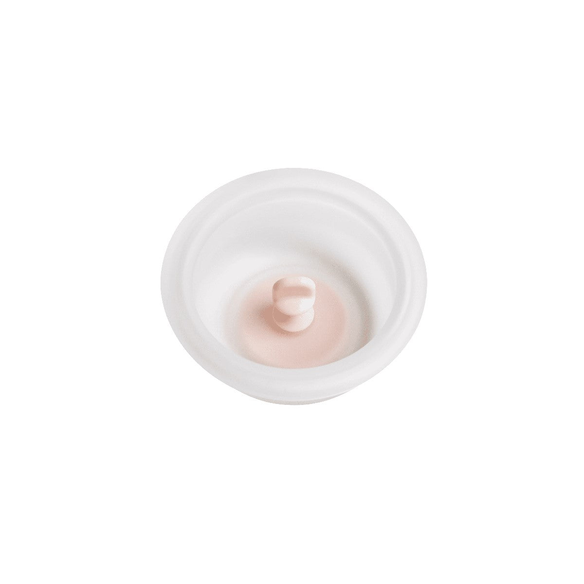 Hegen Manual Breast Pump Diaphragm (SoftSqround™)