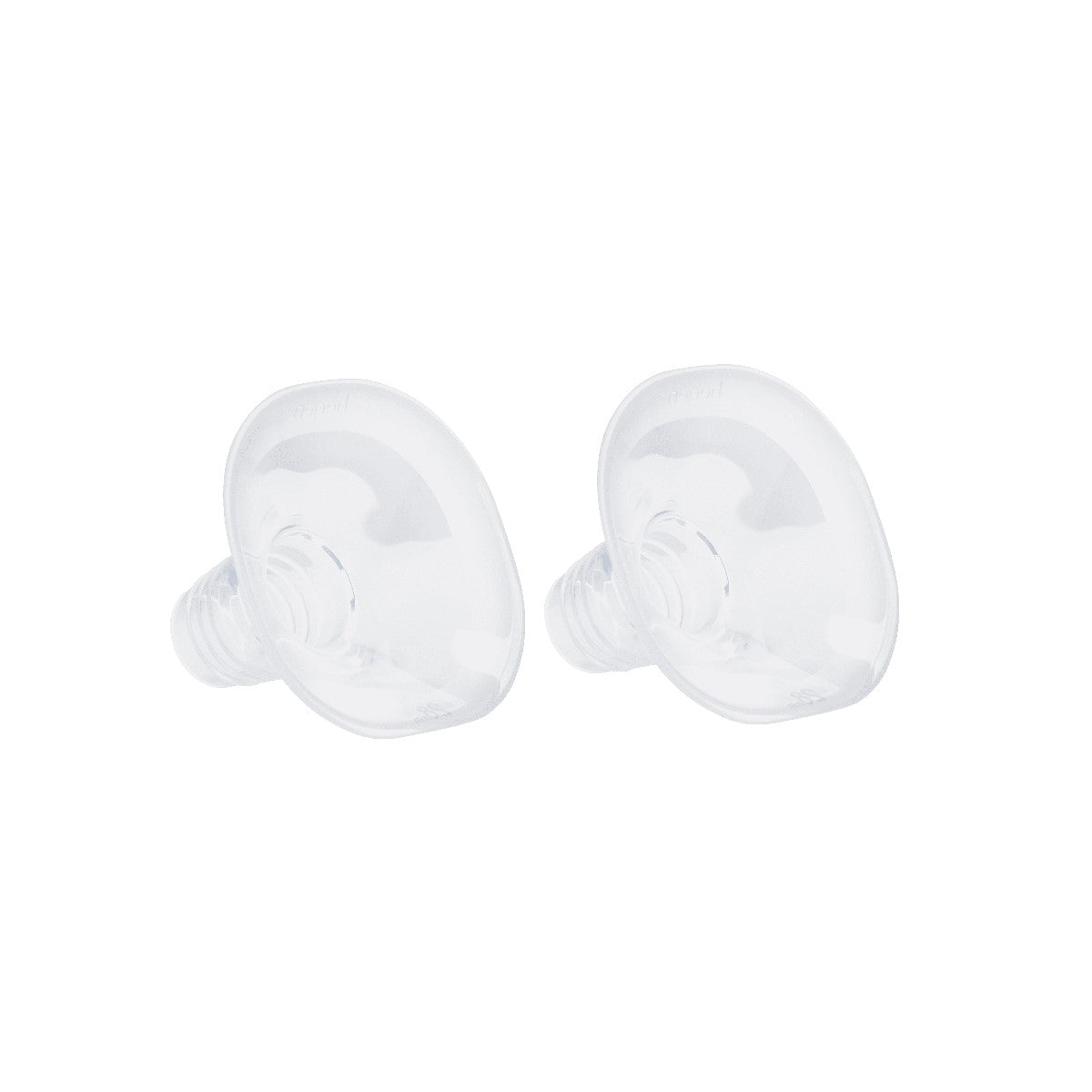 Hegen Flange (SoftSqround™), 2pk - 6 Sizes