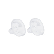 Hegen Flange (SoftSqround™), 2pk - 6 Sizes