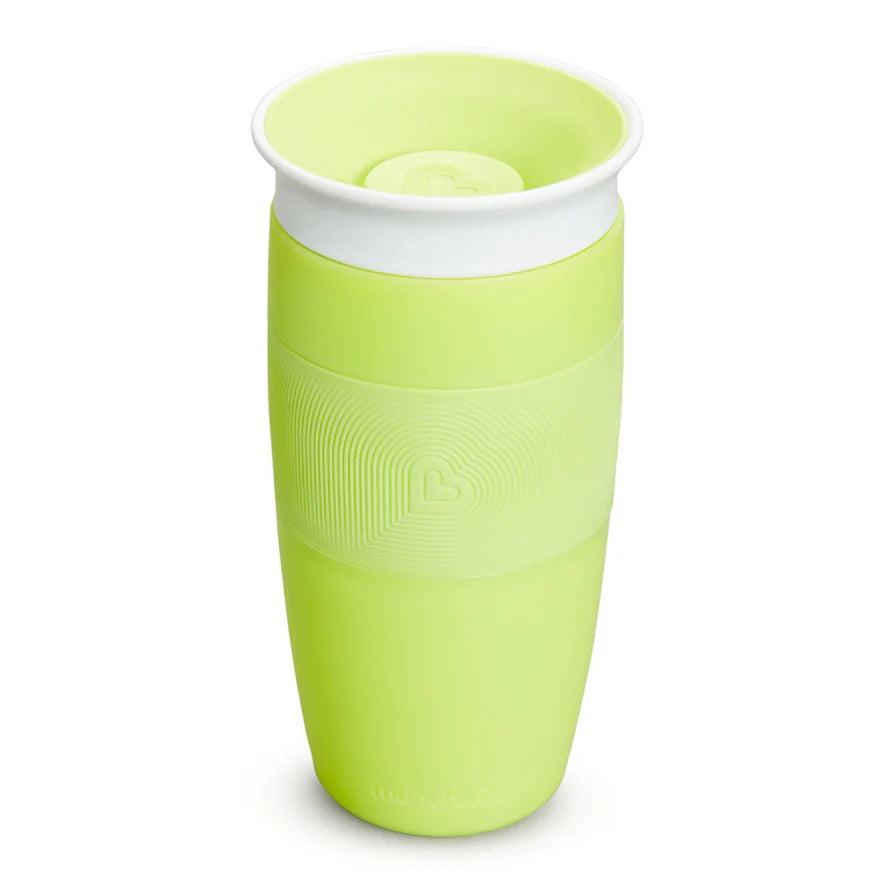 Munchkin Miracle 360° Sippy Cup, 14oz (4 Colors)