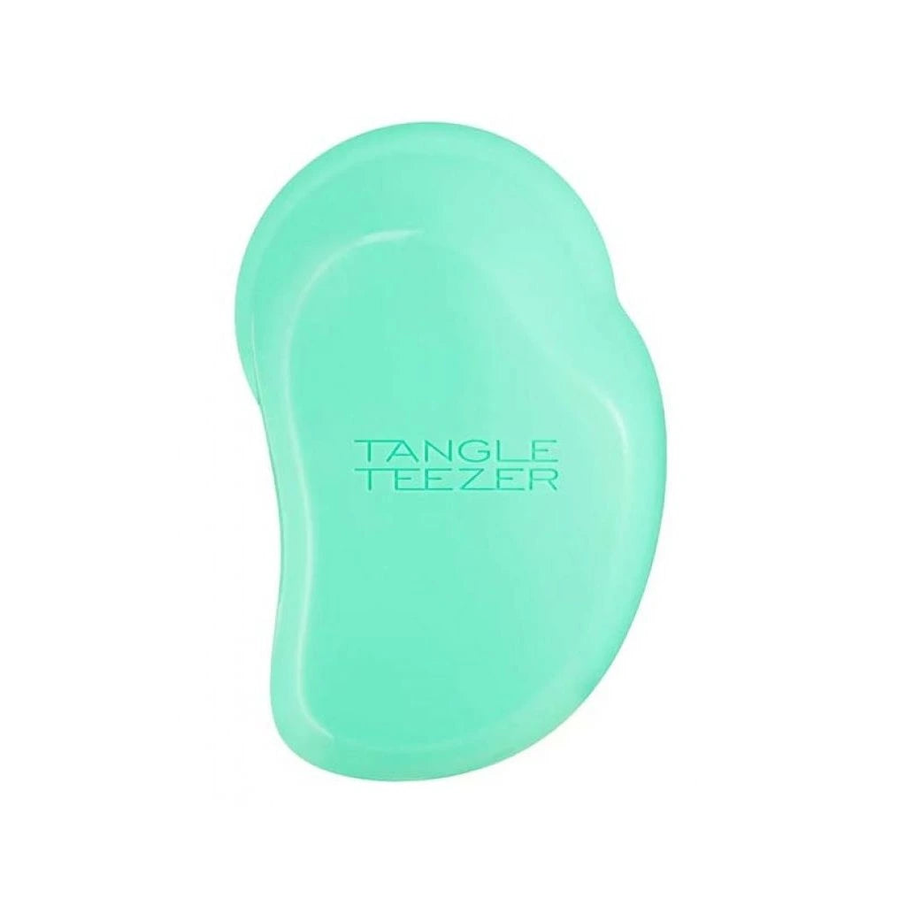 Tangle Teezer Original Detangling Mini Hairbrush, Straight & Curly (6 Designs)