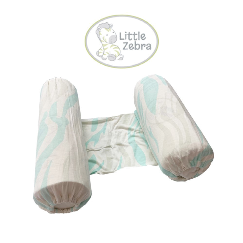 Little Zebra Baby Sleep Positioner