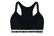 Bravado Original Pumping & Nursing Bra - Black
