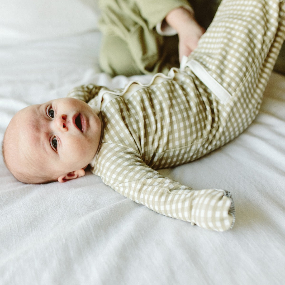 Goumi x Pupsik Petit Beginnings Bamboo Gift Set (6 Designs)