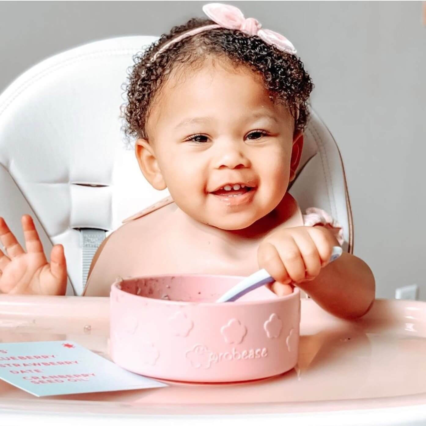 Grabease Silicone Suction Bowl (3 Colours) - Pupsik Singapore