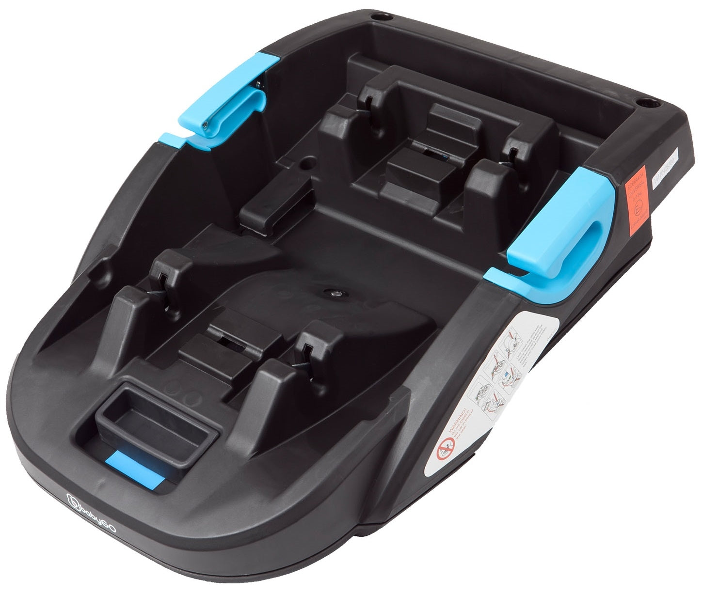 BabyGO XP Car Seat Base
