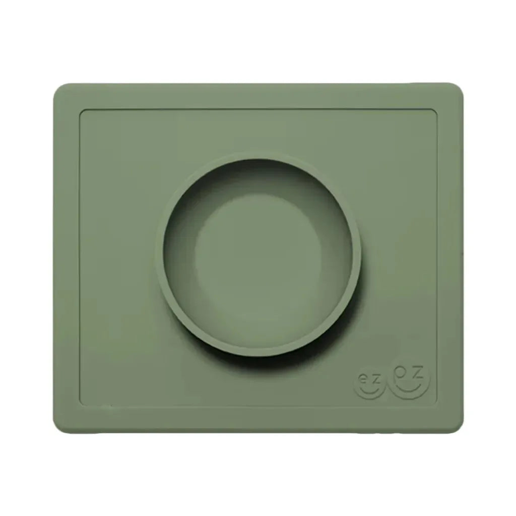 EzPz Happy Bowl (13 Colours) - Pupsik Singapore