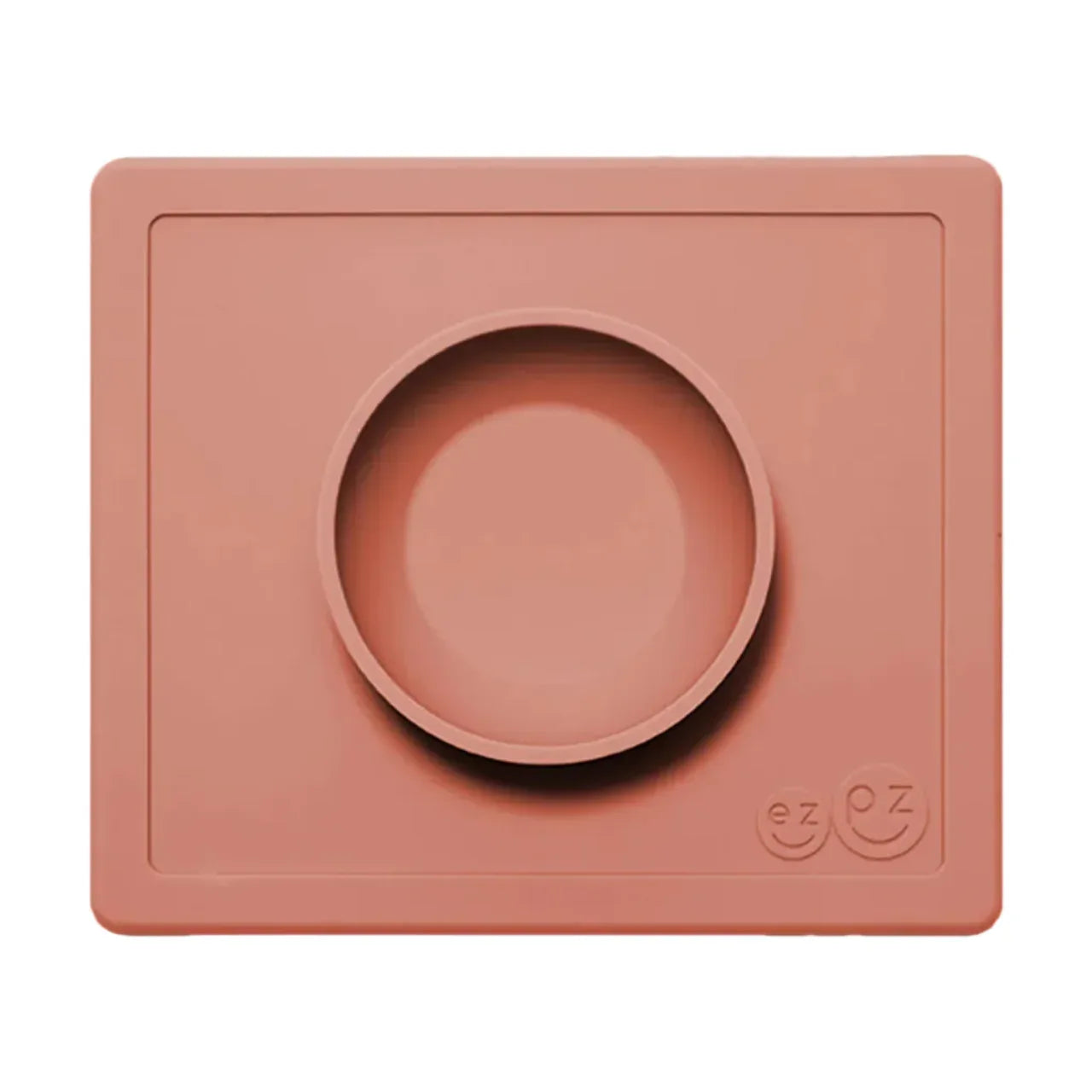 EzPz Happy Bowl (13 Colours) - Pupsik Singapore