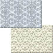 Baby Care by Dwinguler Playmat - Circle Raum (M12)