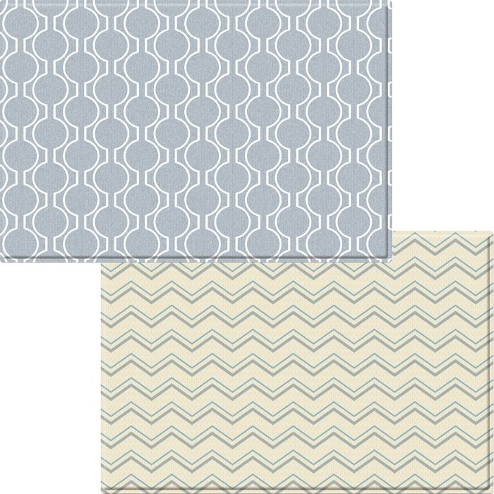Baby Care by Dwinguler Playmat - Circle Raum (M12)