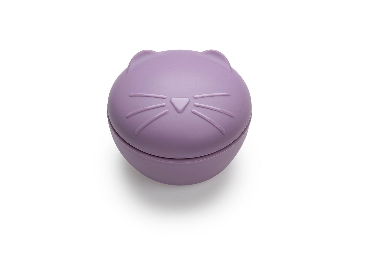 Melii Silicone Animal Bowl Container, 350ml (3 Designs) - Pupsik Singapore