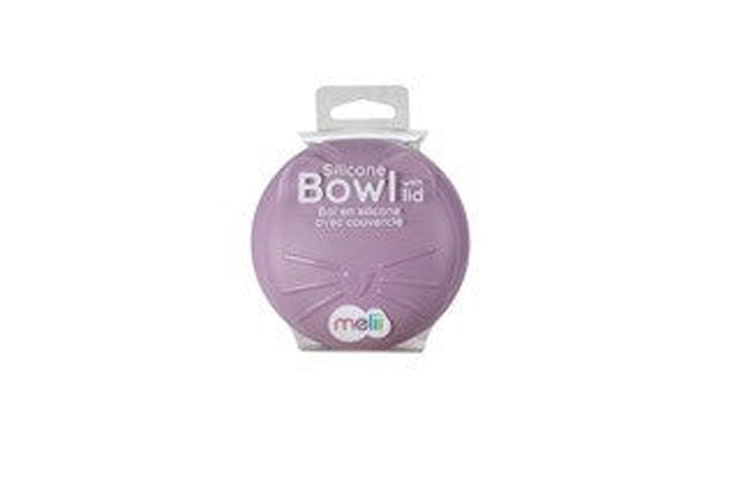 Melii Silicone Animal Bowl Container, 350ml (3 Designs) - Pupsik Singapore