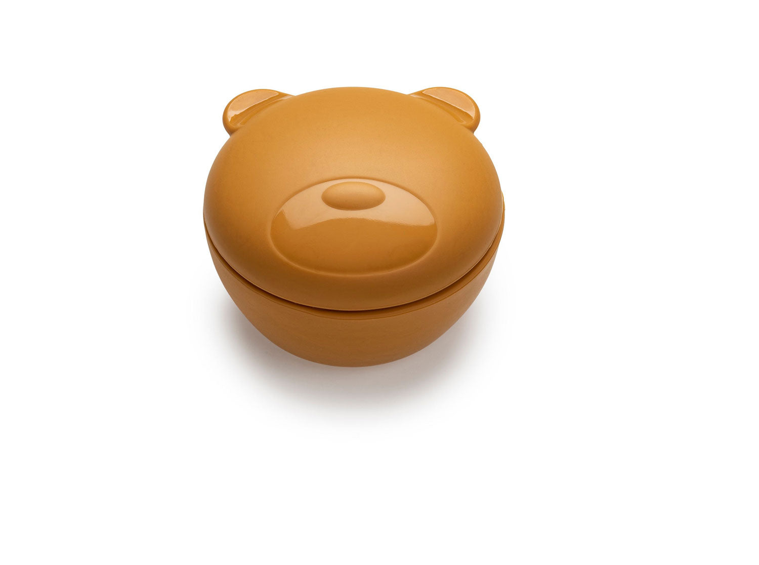Melii Silicone Animal Bowl Container, 350ml (3 Designs) - Pupsik Singapore