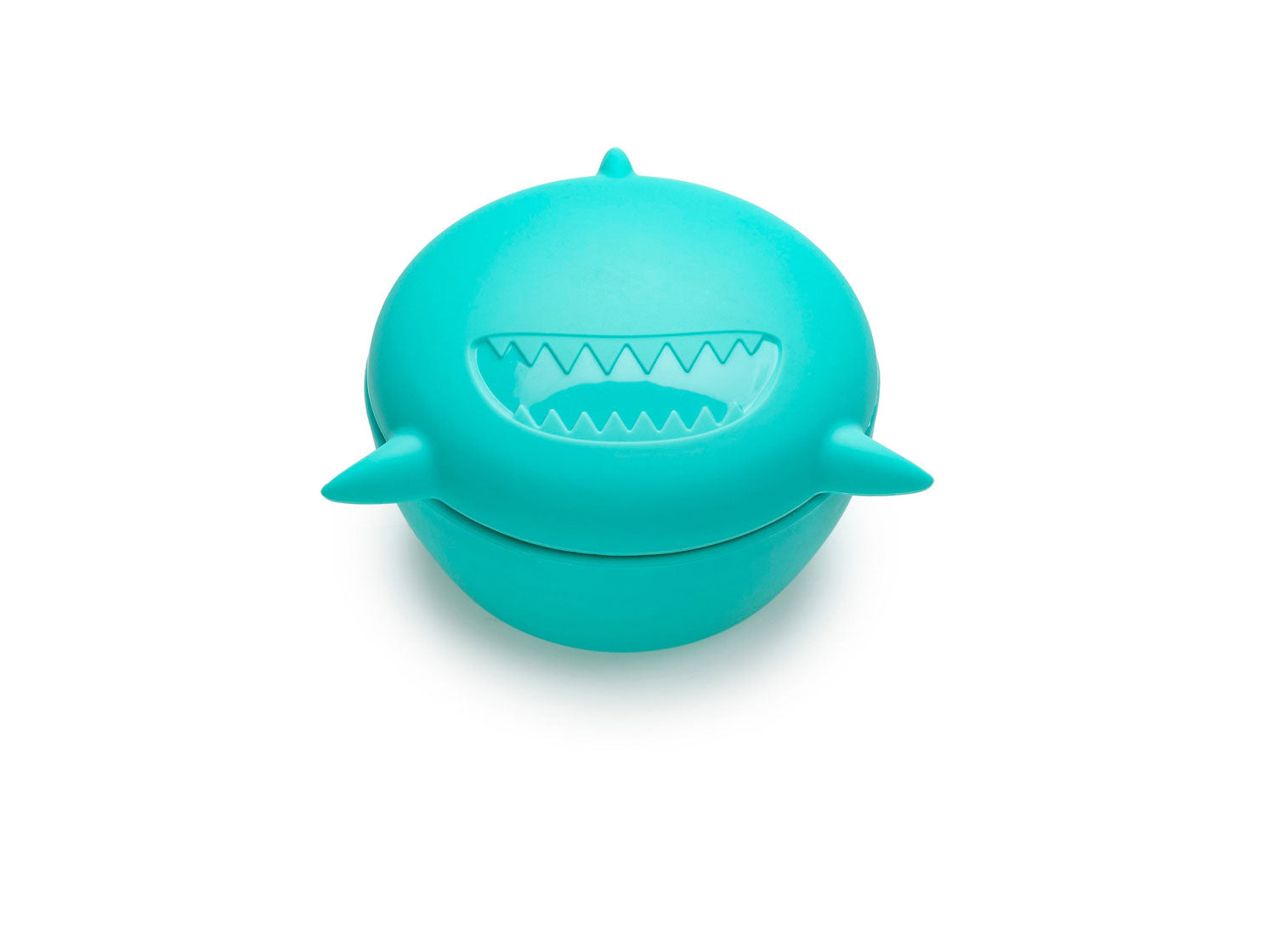Melii Silicone Animal Bowl Container, 350ml (3 Designs) - Pupsik Singapore