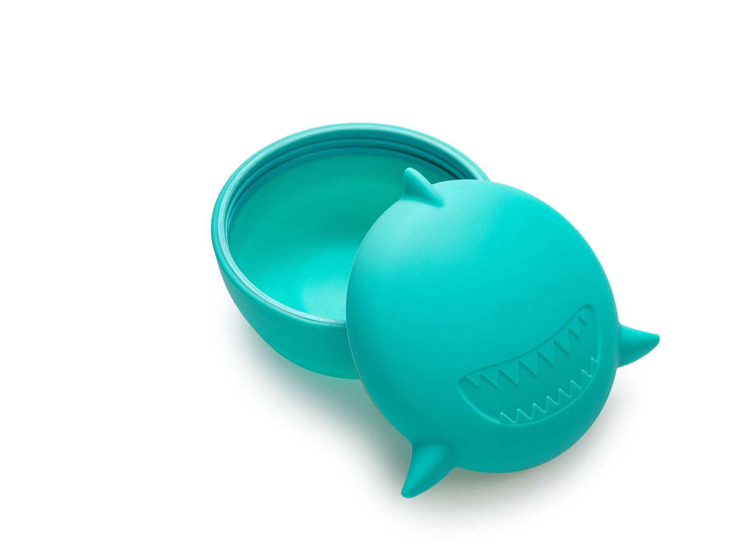 Melii Silicone Animal Bowl Container, 350ml (3 Designs) - Pupsik Singapore