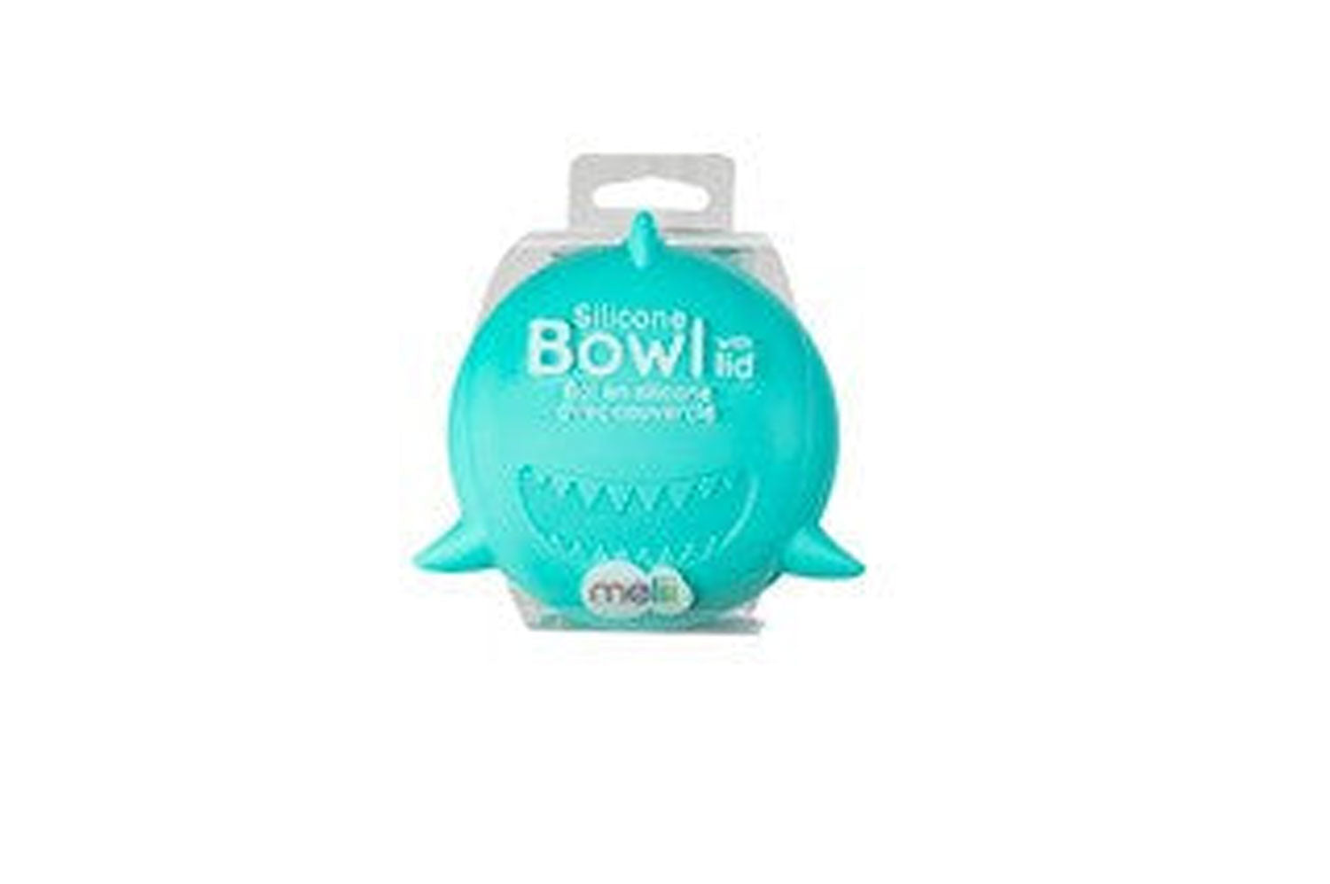Melii Silicone Animal Bowl Container, 350ml (3 Designs) - Pupsik Singapore