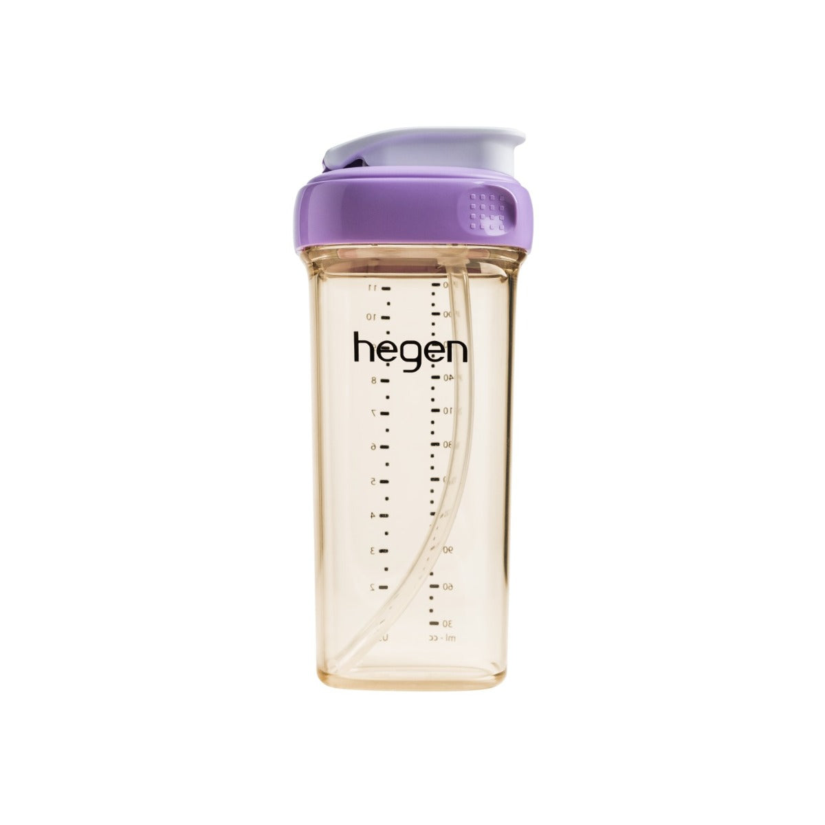 Hegen PCTO™ Straw Cup PPSU, 330ml/11oz (4 Colours) - Pupsik Singapore