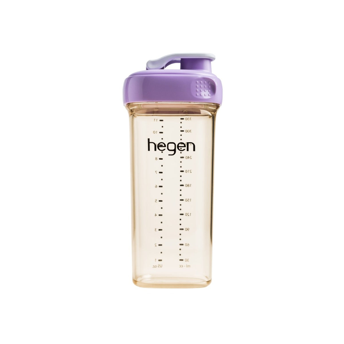 Hegen PCTO™ Drinking Bottle PPSU, 330ml/11oz (2 Colours)