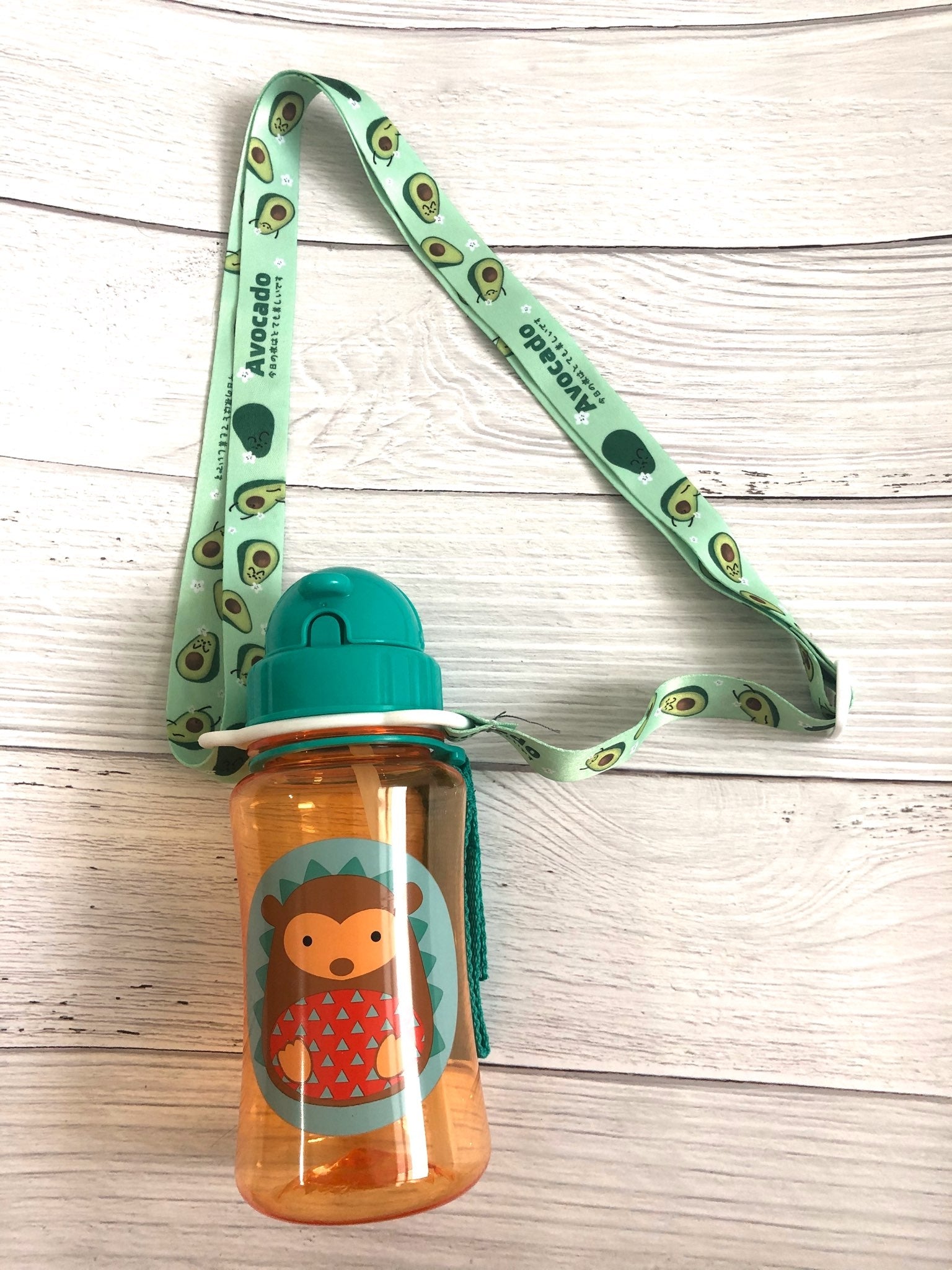 BottleBuddy Water Bottle Sling Strap (Multiple Designs) - Pupsik Singapore