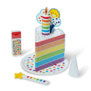Melissa & Doug Birthday Surprise Keepsake Box