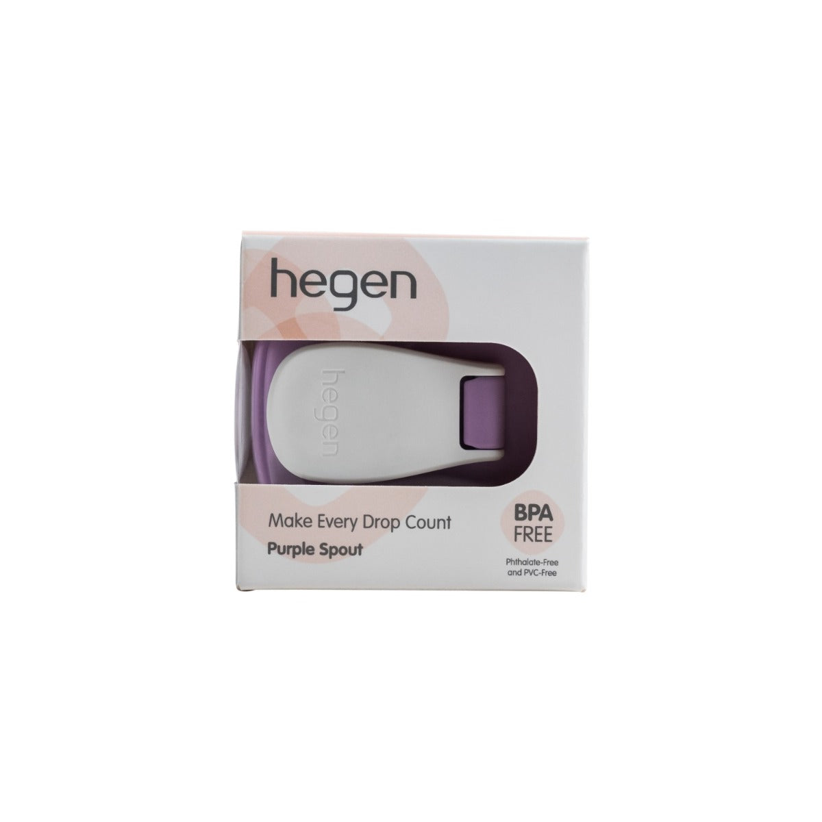 Hegen PCTO Spout Water Bottle Converter (4 Colours) - Pupsik Singapore