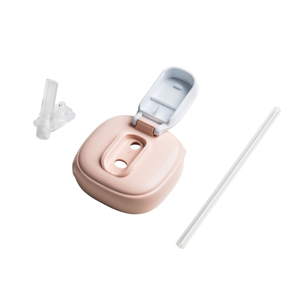 Hegen PCTO™ Straw Spout (4 Colours) - Pupsik Singapore