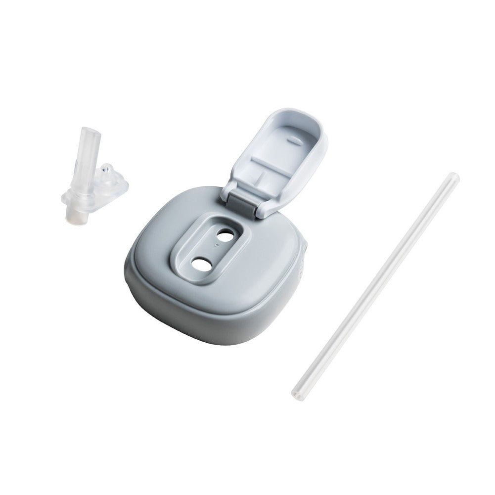 Hegen PCTO™ Straw Spout (4 Colours) - Pupsik Singapore