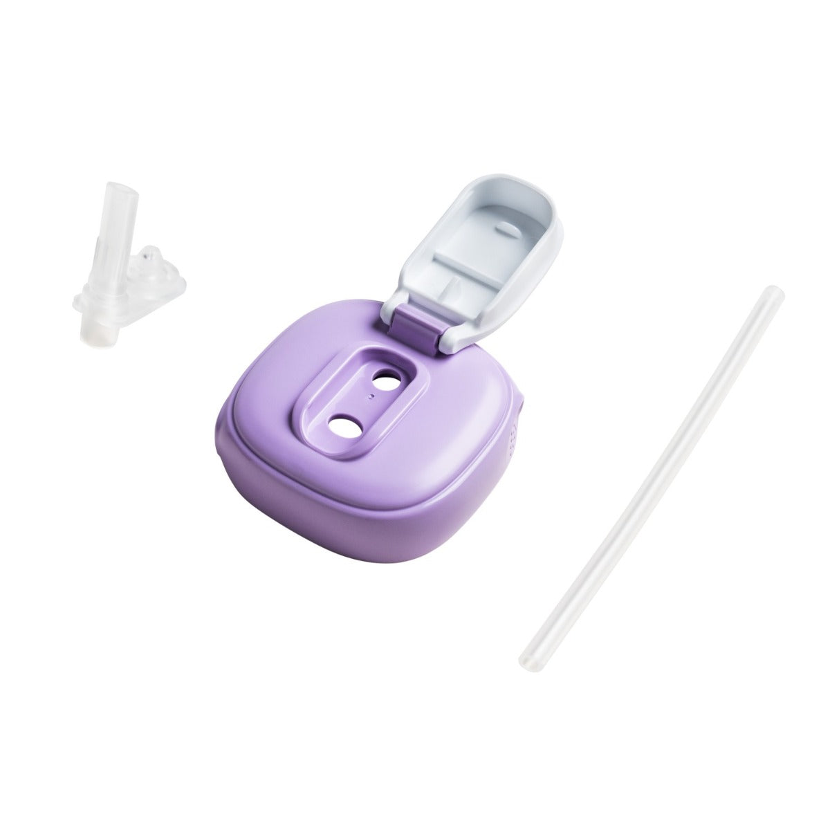 Hegen PCTO™ Straw Spout (4 Colours) - Pupsik Singapore