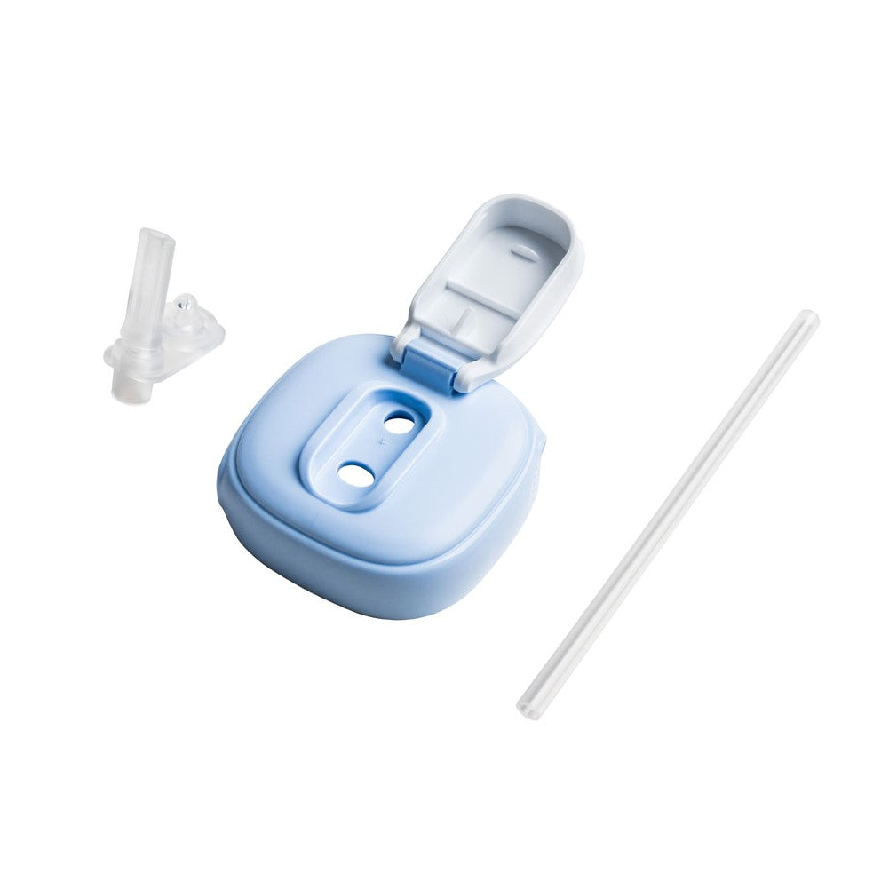 Hegen PCTO™ Straw Spout (4 Colours) - Pupsik Singapore