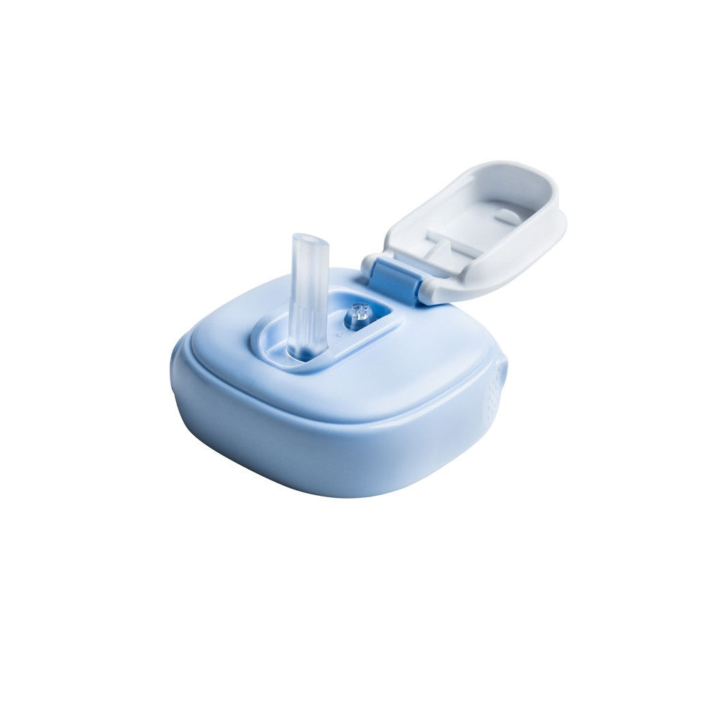 Hegen PCTO™ Straw Spout (4 Colours) - Pupsik Singapore