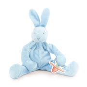 Bunnies By The Bay Silly Buddy Plush Toy - Blue