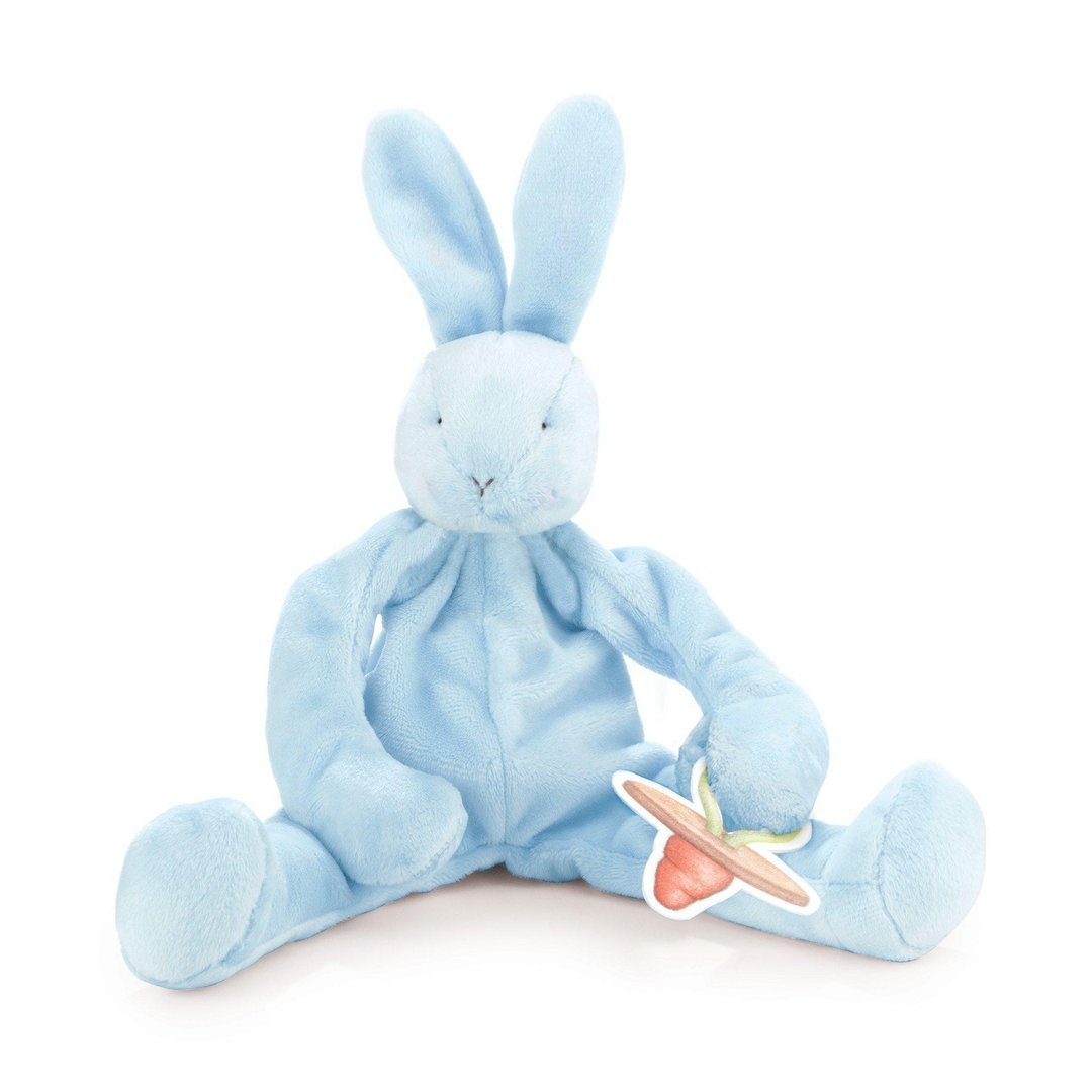 Bunnies By The Bay Silly Buddy Plush Toy (2 Designs) - Pupsik Singapore