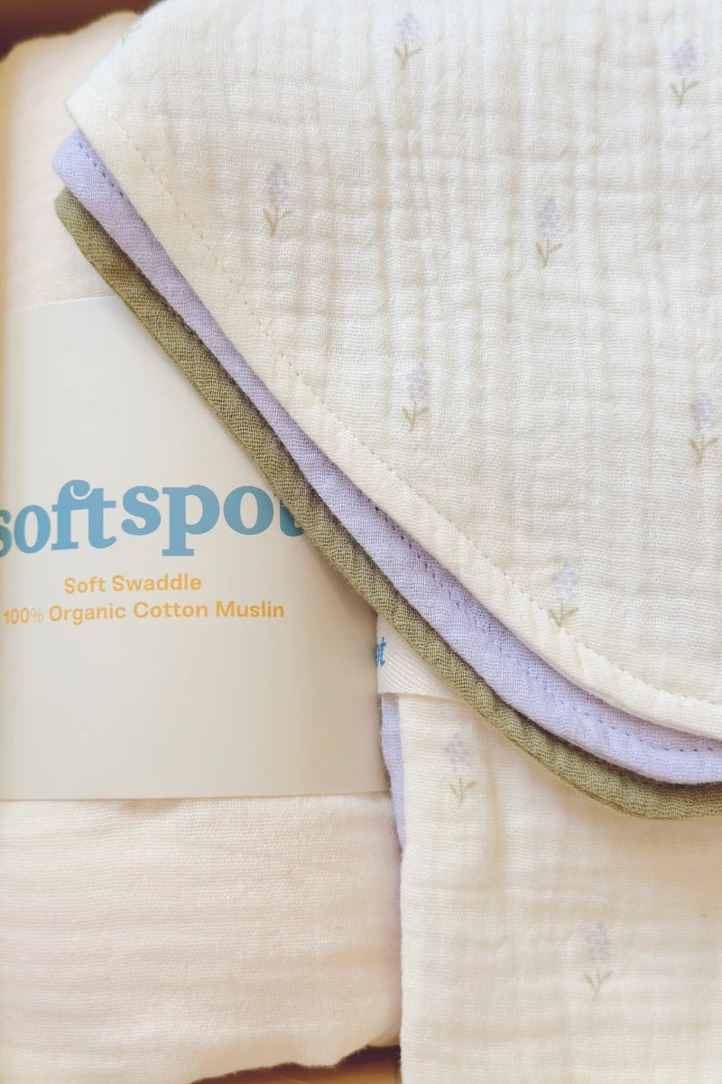 Soft Spot Soft Gift Set (7 Designs) - Pupsik Singapore