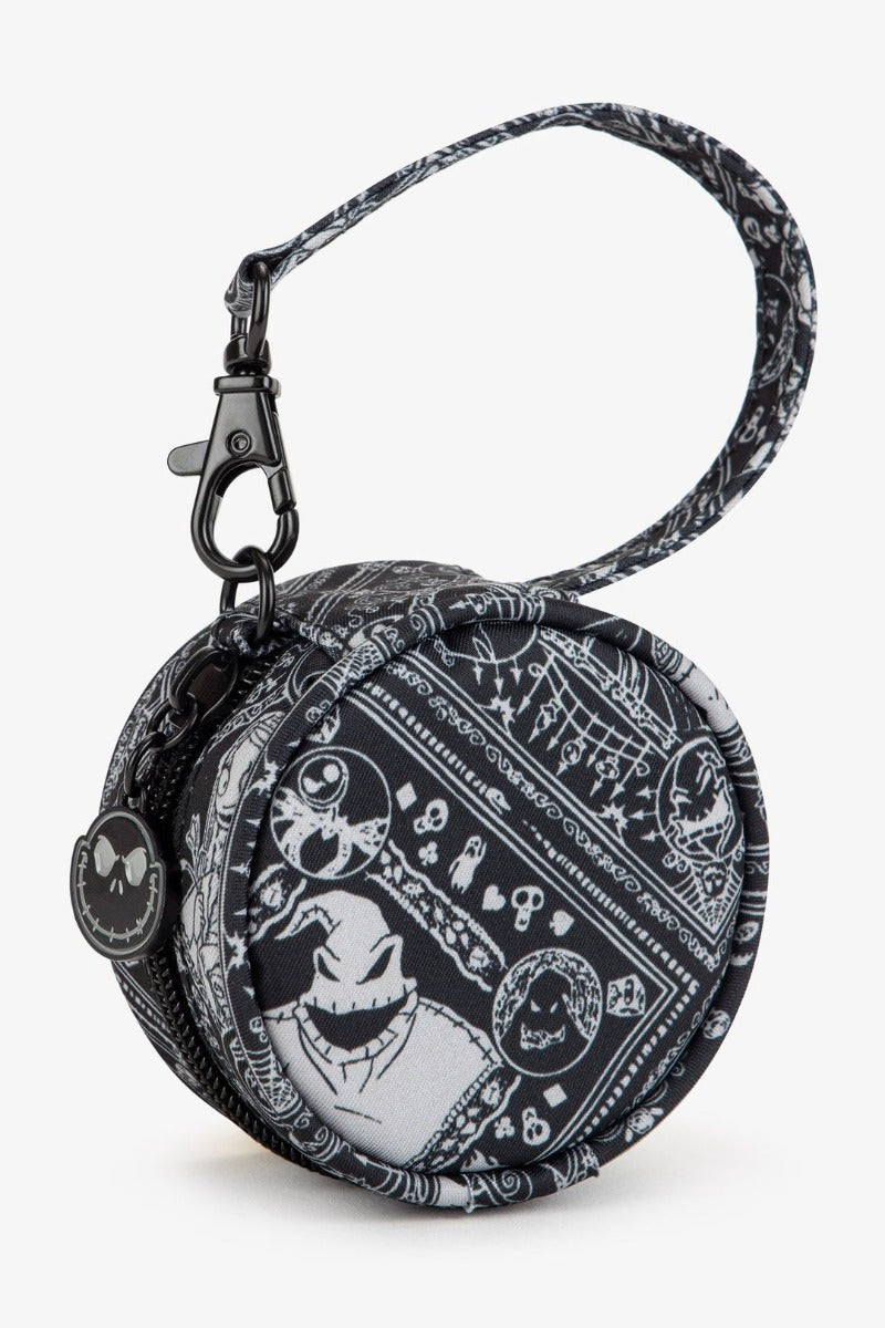 Jujube Paci Pod - Nightmare before Christmas