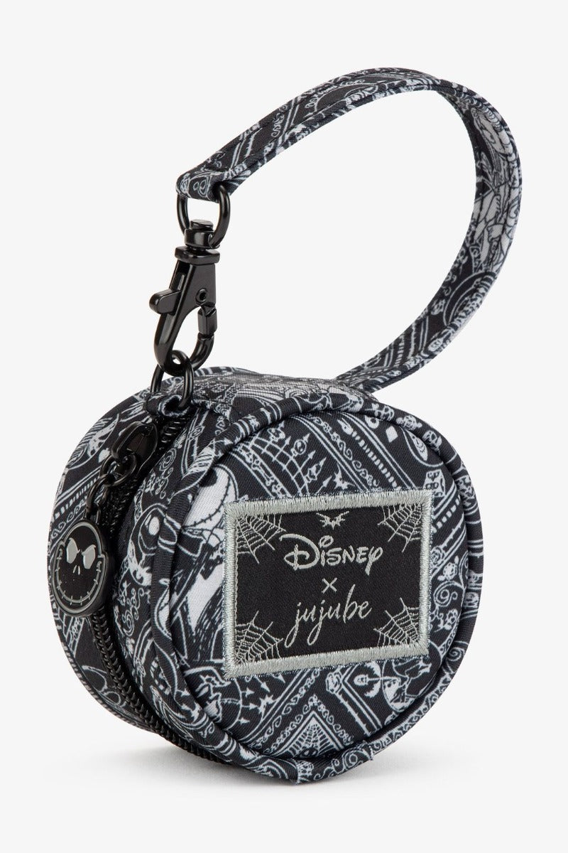 Jujube Paci Pod - Nightmare before Christmas