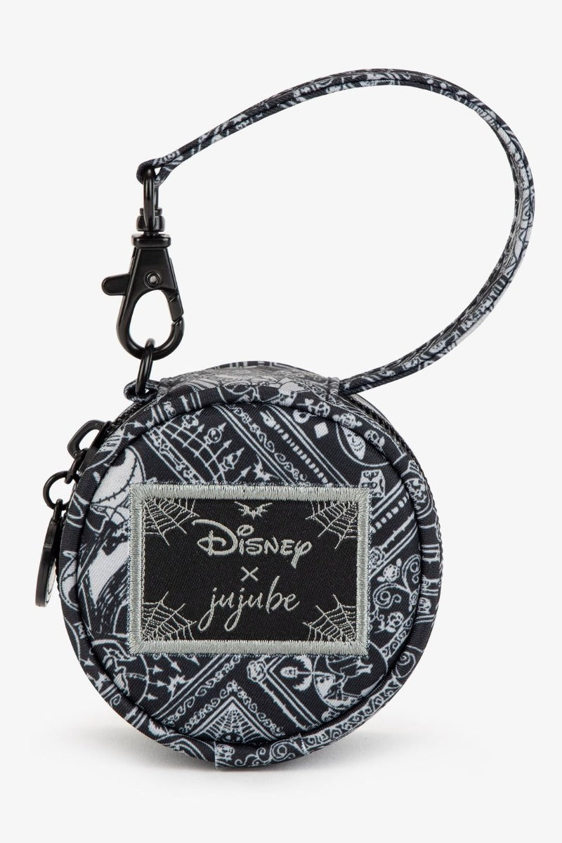 Jujube Paci Pod - Nightmare before Christmas
