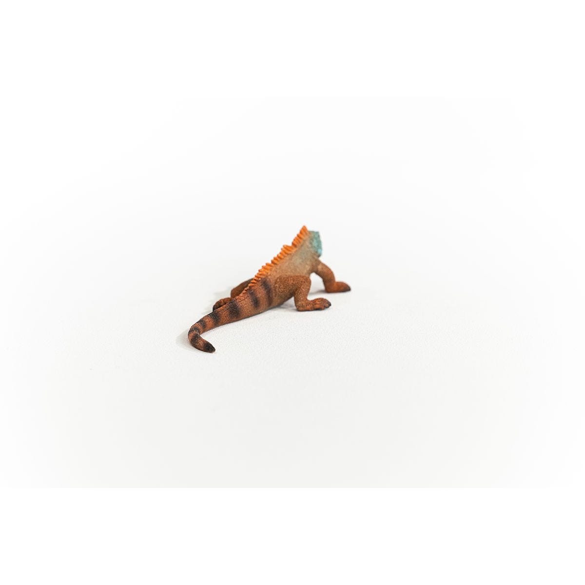 Schleich Iguana Animal Figurine Toy