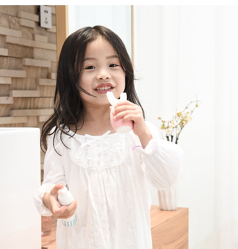Convl U-Shaped Replacement Toothbrush Head