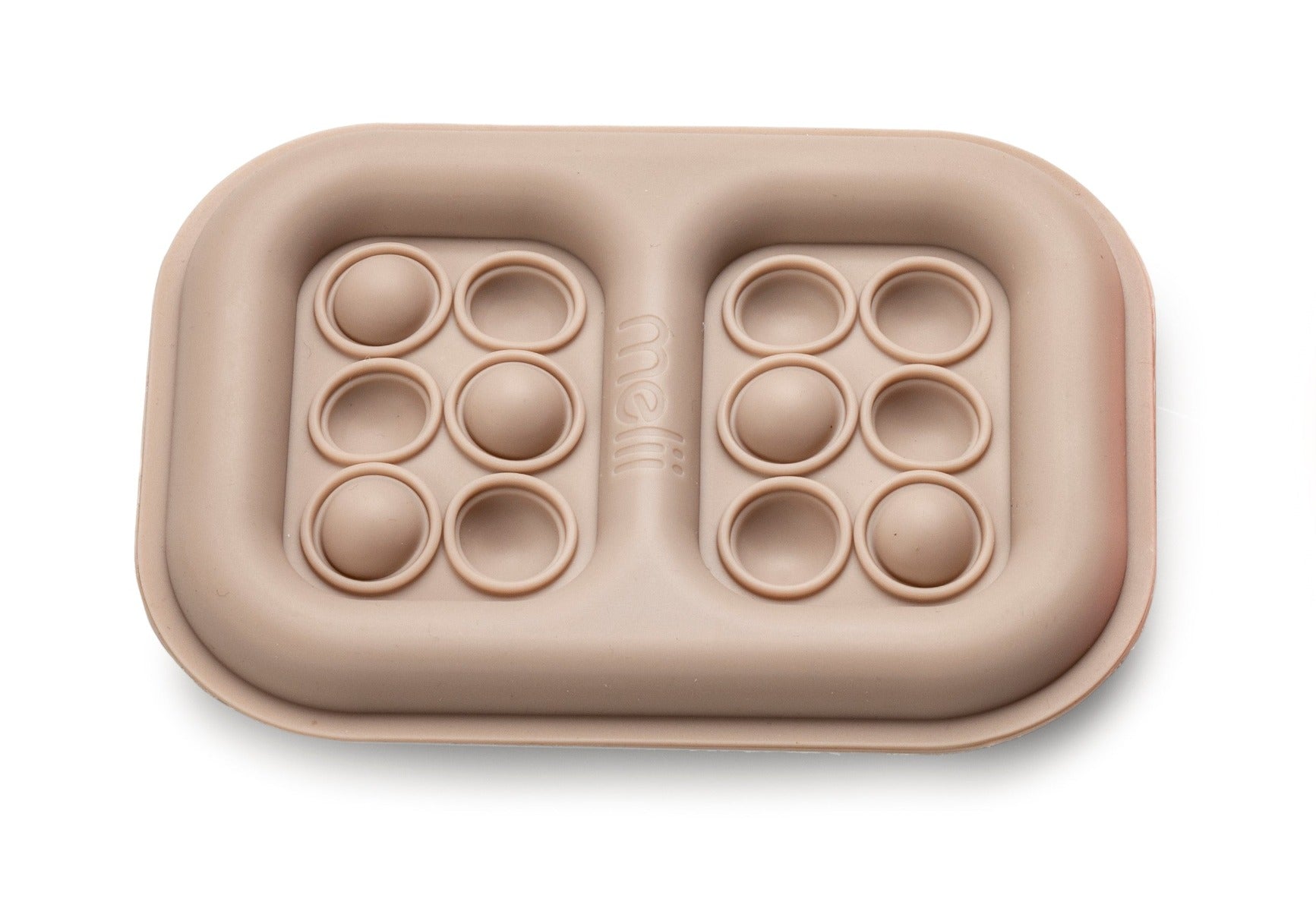Melii Pop-It Ice Pack, 1pk (3 Colours) - Pupsik Singapore