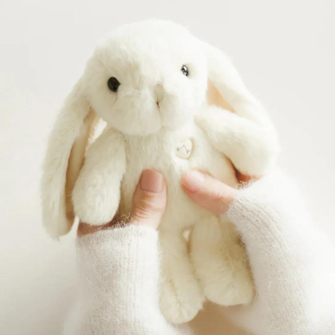 Snuggle Bunnies Little Penelope Soft Toy (3 Colours) - Pupsik Singapore