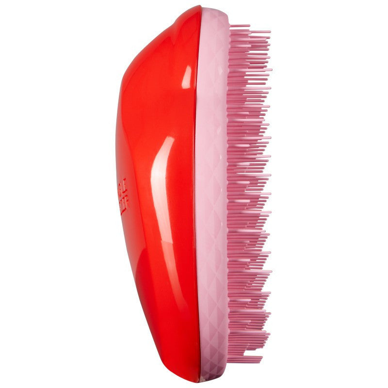 Tangle Teezer Original Detangling Hairbrush, Straight & Curly (7 Designs) - Pupsik Singapore
