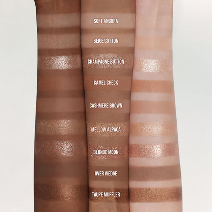 Dasique Shadow Palette (21 Colors) - Pupsik Singapore