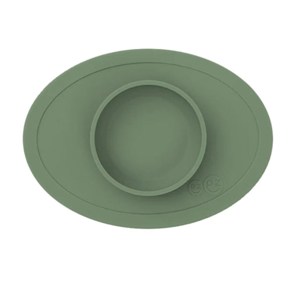 EzPz Tiny Bowl for Baby (12 Colours)