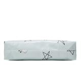 Baa Baa Sheepz Big Star and Sheepz Tote Bag (3 Colors) - Pupsik Singapore